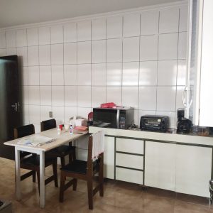 Cozinha