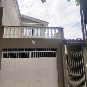 Entrada